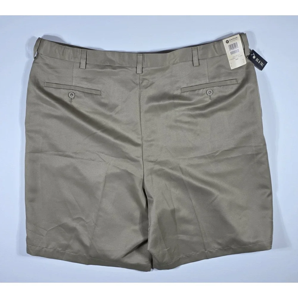 Haggar cool 18
